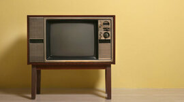 Timeline: LA TELEVISION