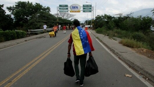 IVAN DUQUE NUEVO PRESIDENTE ( 2018-2022)