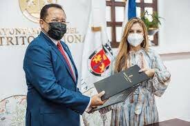 FIRMA DEL ACOMPAÑAMIENTO NACIONAL