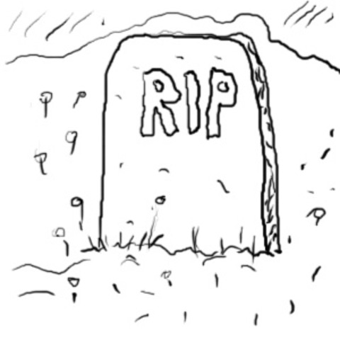 Pierre died in an accident