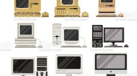 Timeline: historia de la evolución del computador