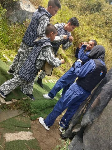 cumple de mi hermano