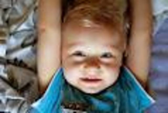 Baby is 24 Months - Physical