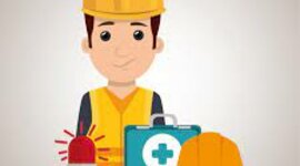 Timeline: Historia de la Seguridad y salud en el trabajo