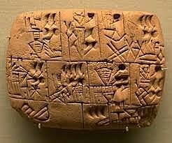 Libros contables Romanos