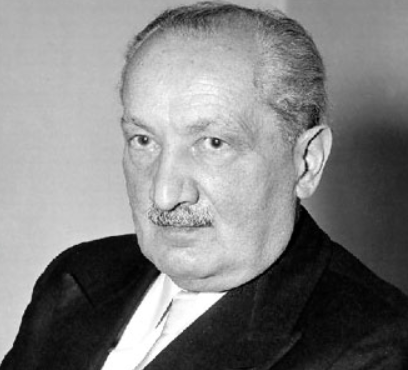 Heidegger