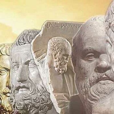 Timeline: Historia de la Filosofía