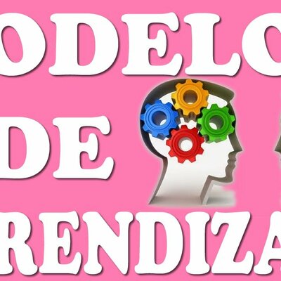 Timeline: Modelos de Aprendizaje - Conductual, Cognitivo y Construccionista