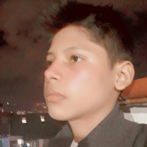 me cambio de peinado