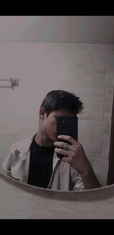 me empiezo a dejar crecer el pelo