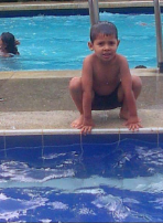 despues de  estos son fotos raras de mi