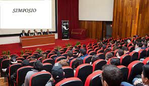 Simposio sobre Conservation Education at the University Level (Educación para la Conservación en el nivel Universitario)