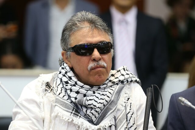 CASO SANTRICH