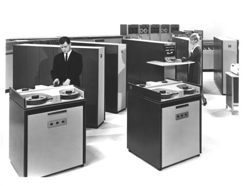 Computadoras B2500  Y B3500