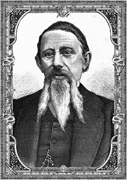 They appointed General Martín Carrera as president.