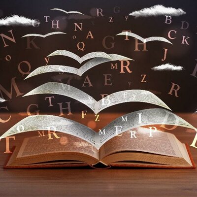 Timeline: ¡¡MOVIMIENTOS LITERARIOS!!