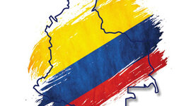 Timeline: LINEA DE TIEMPO HISTORIA Y EVOLUCION DE LA SEGURIDAD SOCIAL EN COLOMBIA