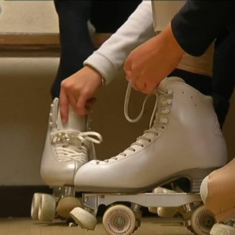 La fille de Mme Girad