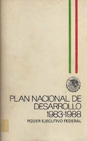 Se publicó el Plan Nacional de Desarrollo