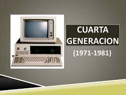 Cuarta Generación