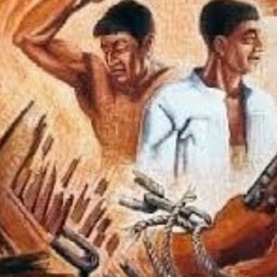 Timeline: La Guerra de Castas