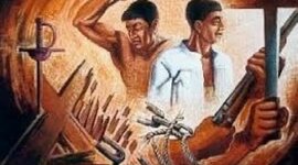 Timeline: La Guerra de Castas