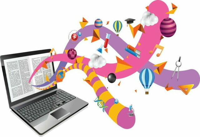 Integración de medios audiovisuales