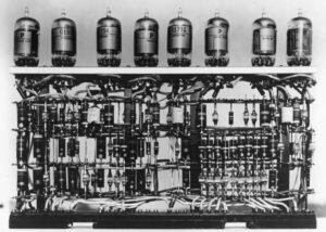 EDSAC