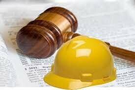 Legislaciónde salud ocupacional