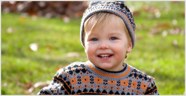 16-18 Month Physical