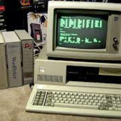 Timeline: Las generaciones de las computadoras