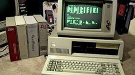 Timeline: Las generaciones de las computadoras