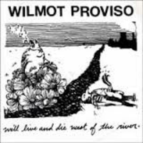 Wilmot Proviso