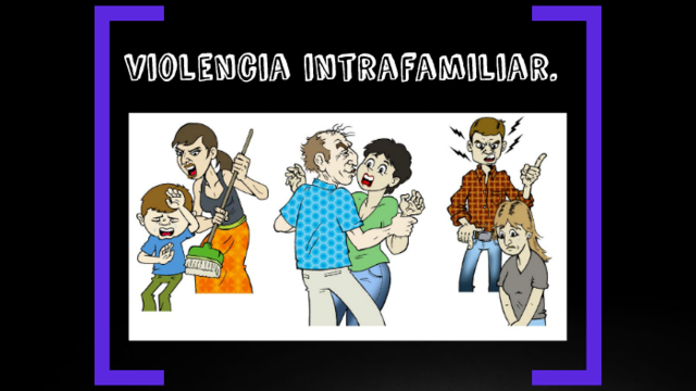 LEY 575 VIOLENCIA INTRAFAMILIAR