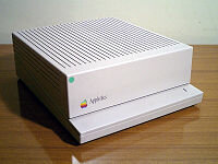 Computadora Apple IIGS