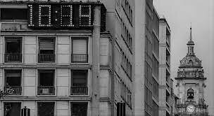 NACIÓ LA PRIMERA CASA DE JUSTICIA