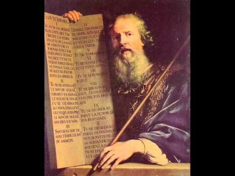 Literatura Hebrea (XII Siglos A.C)