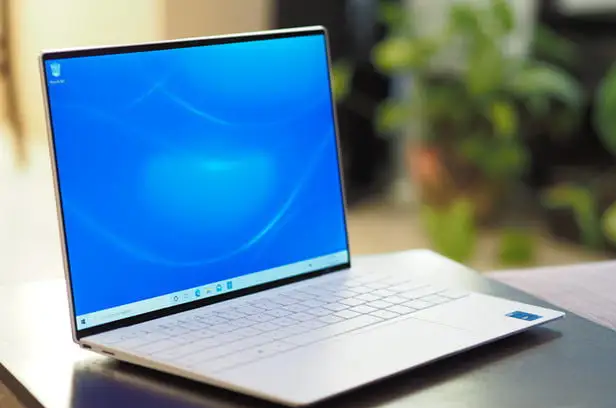 Laptop Dell XPS 13 OLED