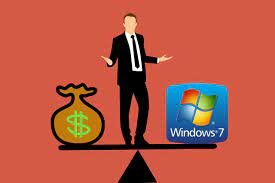 Demandan a microsoft