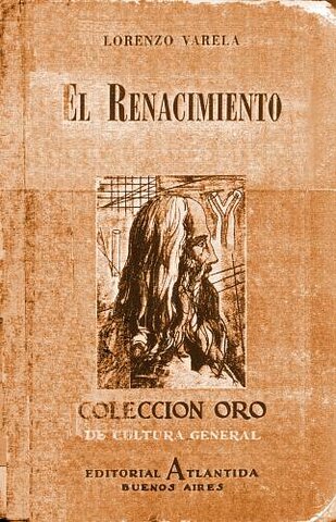 Literatura del Renacimiento (XV y XVI siglos d. C)