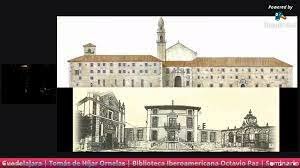 Donación del Fray Antonio Alcalde