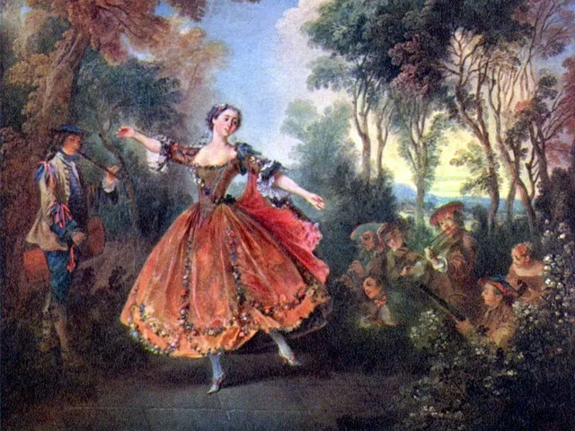 LITERATURA DEL ROMANTICISMO