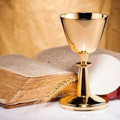 Timeline: The Evolution of Eucharist