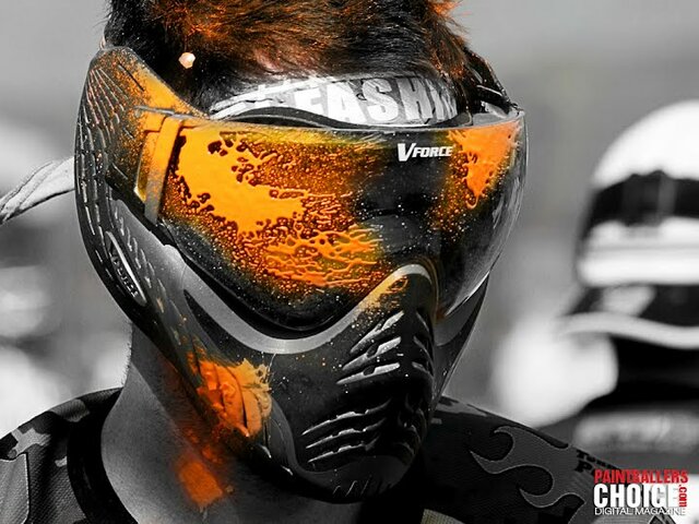 International Paintball Players Association