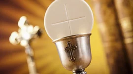 Timeline: Eucharist