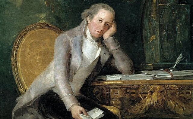 Literatura de la Ilustración (Siglo XVII d. C)