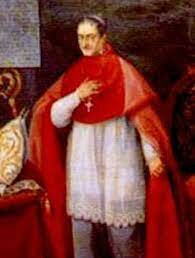 Diego Aranda y Carpinteiro jura a nombre de la Universidad la obedincia al Plan de Iguala,