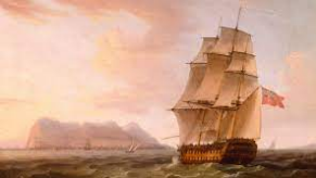 The Navigation acts were a series of laws passed by the British Parliament that imposed restrictions on colonial trade.