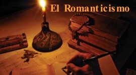 Timeline: MOVIMIENTOS LITERARIOS