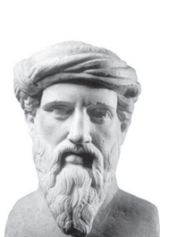 LA FILOSOFIA PITAGORICA